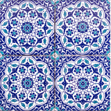 Taner - ceramic iznik tiles 20x20cm
