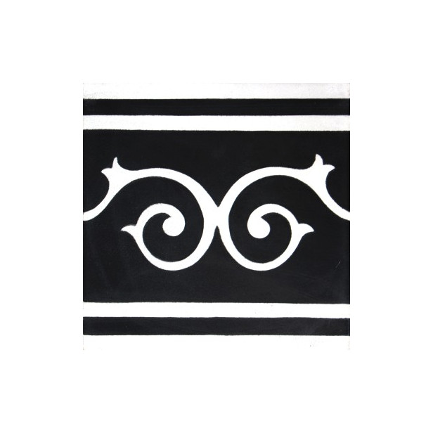 Cavani - flor tiles - impregnated