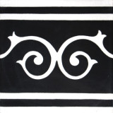 Cavani - flor tiles - impregnated