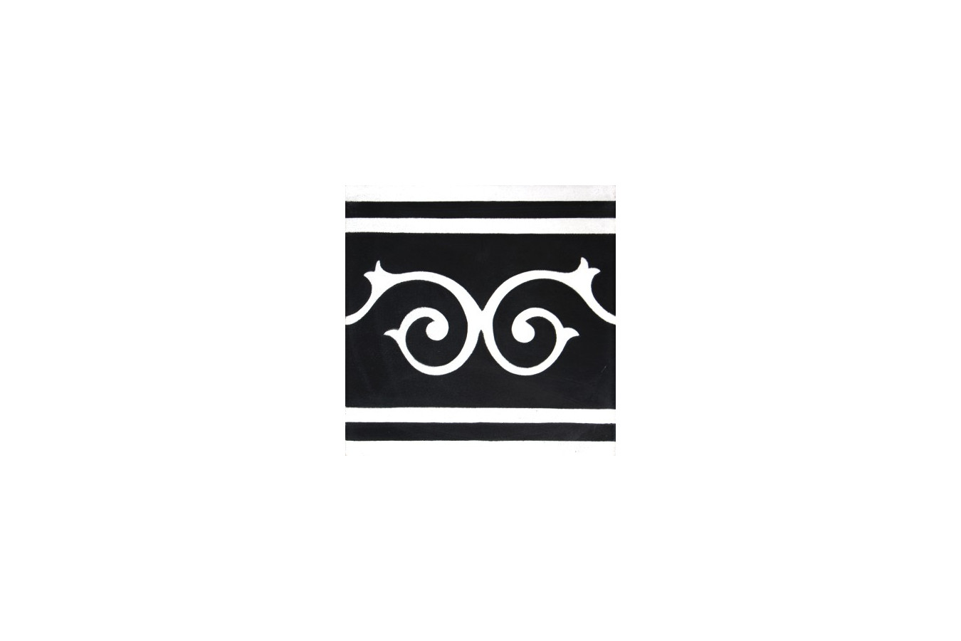 Cavani - flor tiles - impregnated