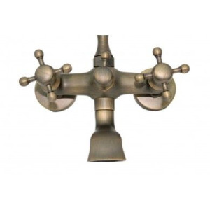 Venetia - retro bath faucet