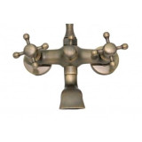 Venetia - retro bath faucet