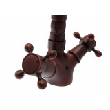 Bianca Cherry - wash basin mixer