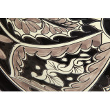 Atalaya - Black talavera sink