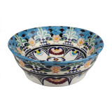 La Reina- Tall vessel sink