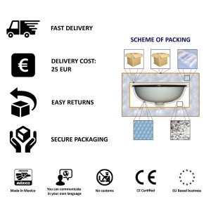 Ynes - Talavera sink