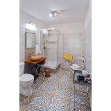 Bonny  - Mexican Talavera sink