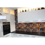 Pablo - original Talavera tiles from Mexico - 30 pieces