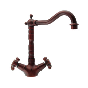 Bianca Cherry - wash basin mixer