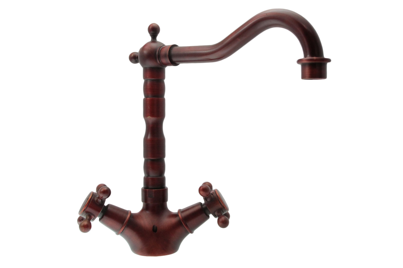 Bianca Cherry - wash basin mixer