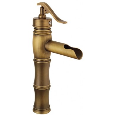 Cecilio - brass exclusive wash basin mixer