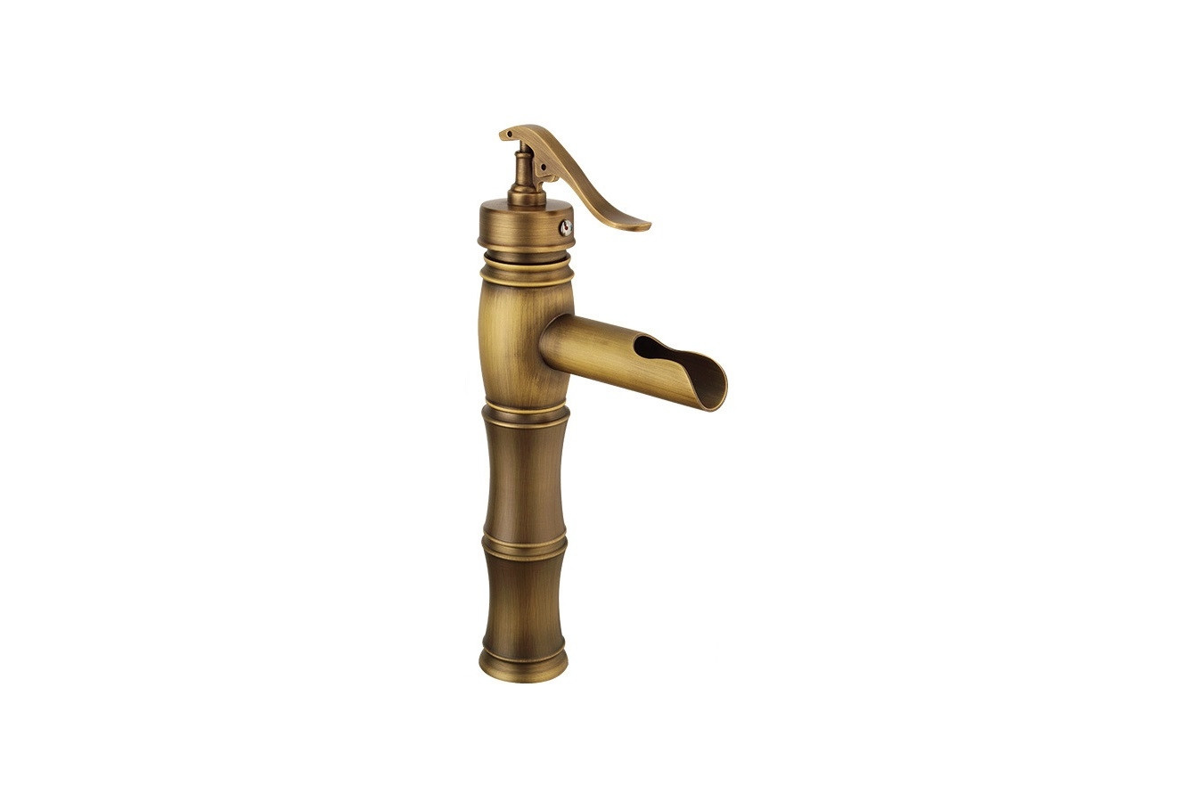 Cecilio - brass exclusive wash basin mixer