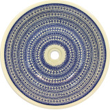 Mirka - Hand decorated sink