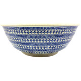 Mirka - Hand decorated sink