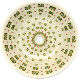 Monika - Ceramic vessel sink