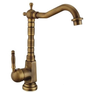 Conrado - kitchen faucet