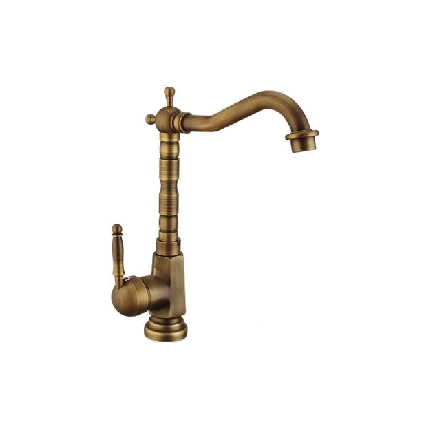 Conrado - kitchen faucet