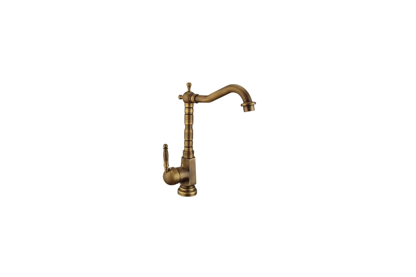 Conrado - kitchen faucet