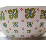 Monika - Ceramic vessel sink