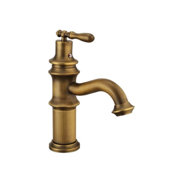 Felippe - brass wash basin mixer