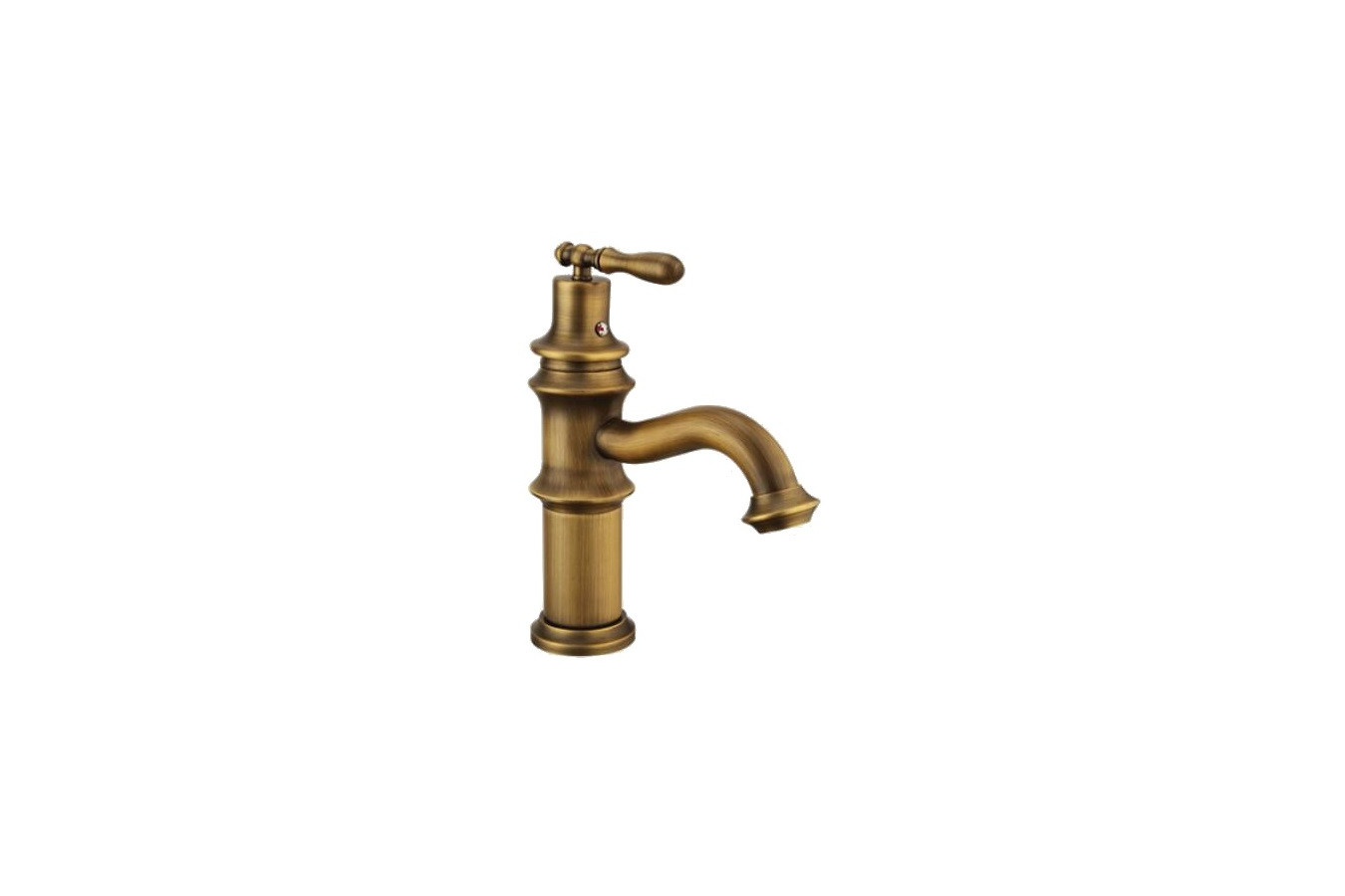 Felippe - brass wash basin mixer