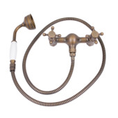 Gianfranco - retro brass...