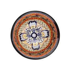 Ynes - Talavera sink