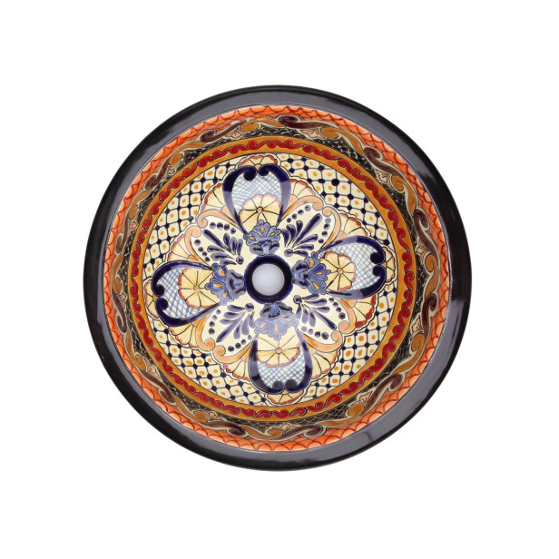 Ynes - Talavera sink
