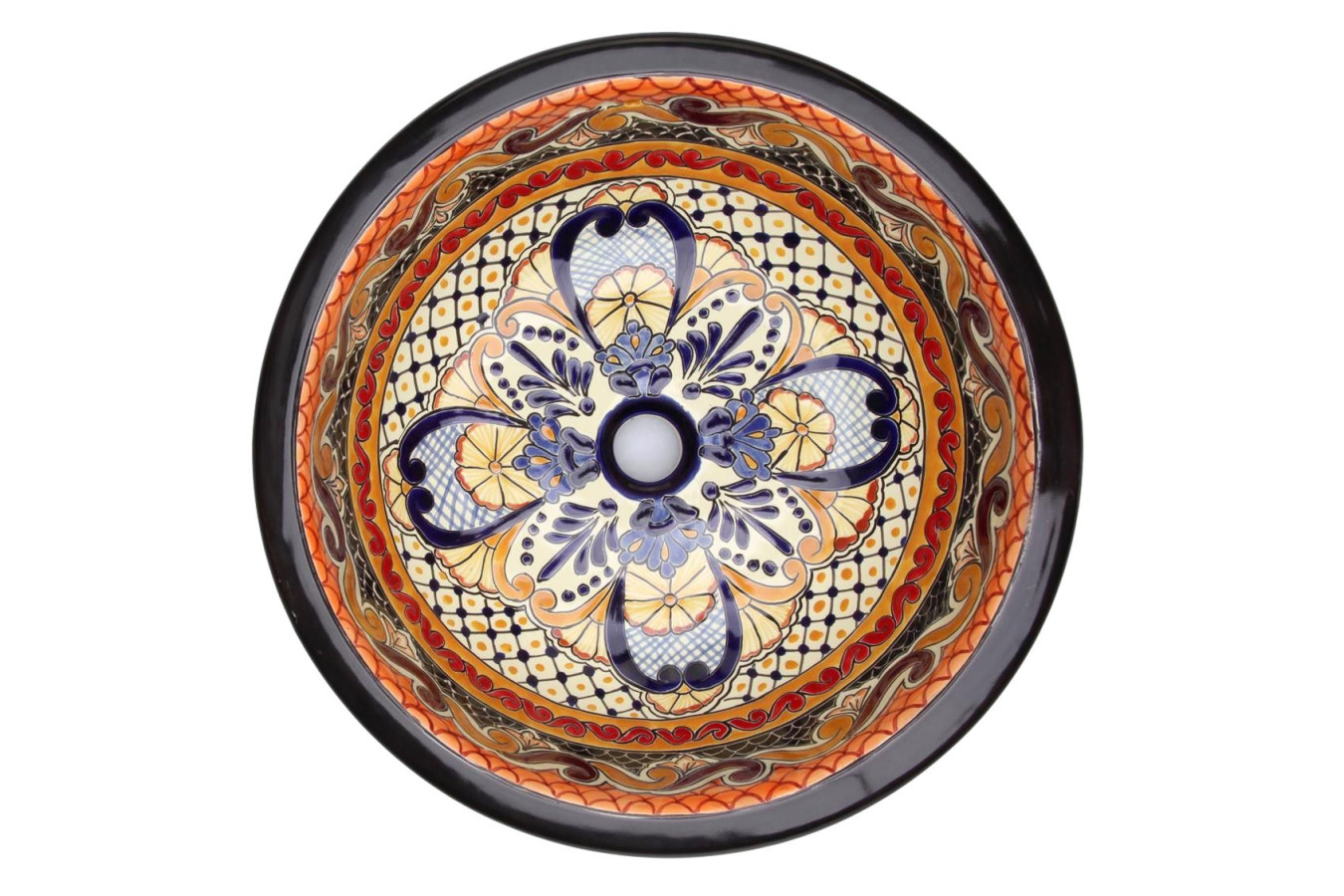 Ynes - Talavera sink