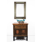 La Reina - Mexican washbasin