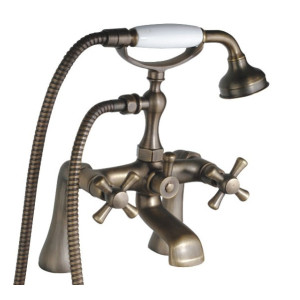 Venetia - retro bath faucet