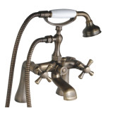 Venetia - retro bath faucet