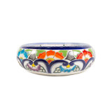 Victoria  - mexican vessel sink
