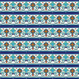 Muse - Mexican tiles with relief - 30 pieces