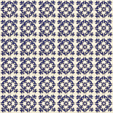 Enrica - Mexican tiles with relief - 30 pieces