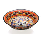 Ynes - Mexican ceramic sink