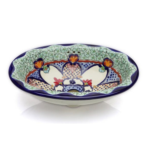 Juanetta - Talavera sink