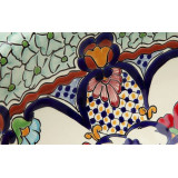 Juanetta - Talavera sink