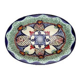 Juanetta - Talavera sink