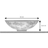 Lorena - Light blue Mexican sink