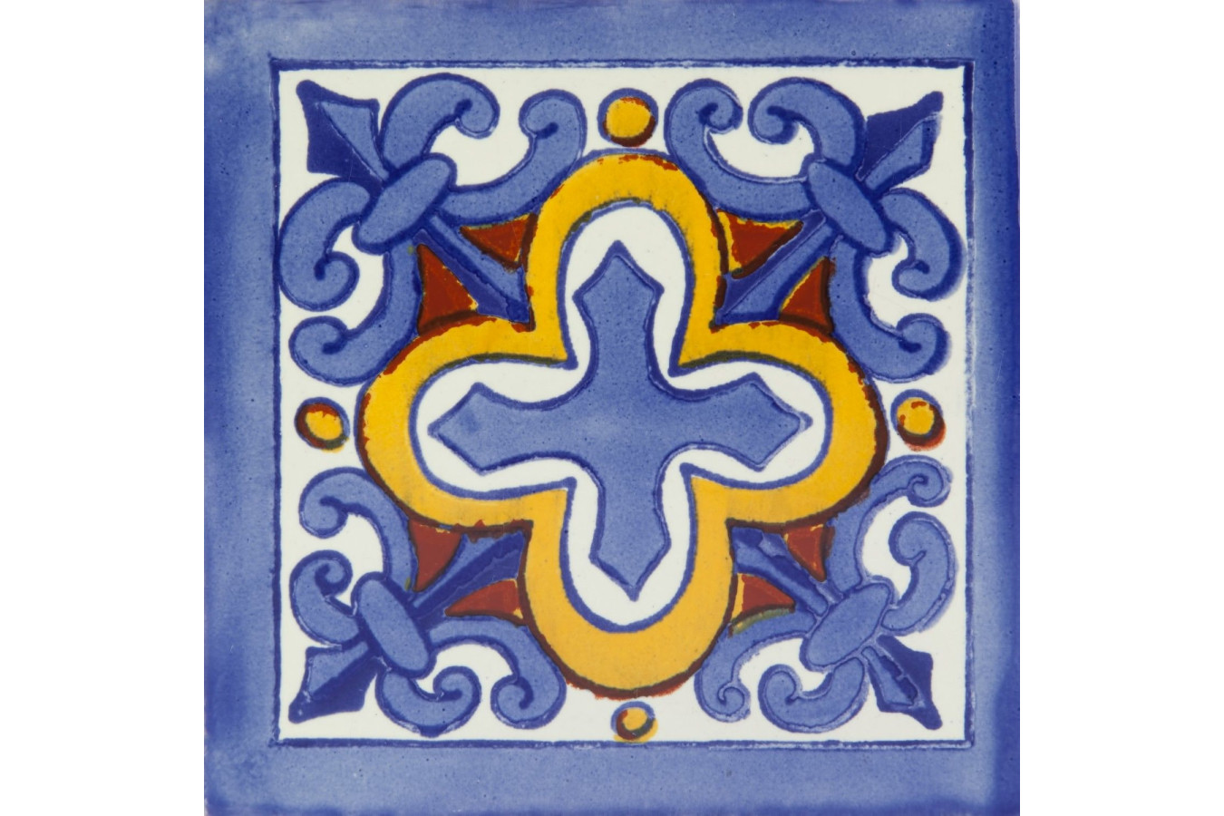 Evita - Płytki ceramiczne 30 sztuk
