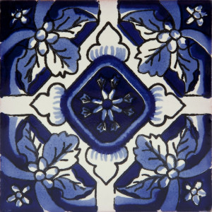 Evita - Płytki ceramiczne 30 sztuk