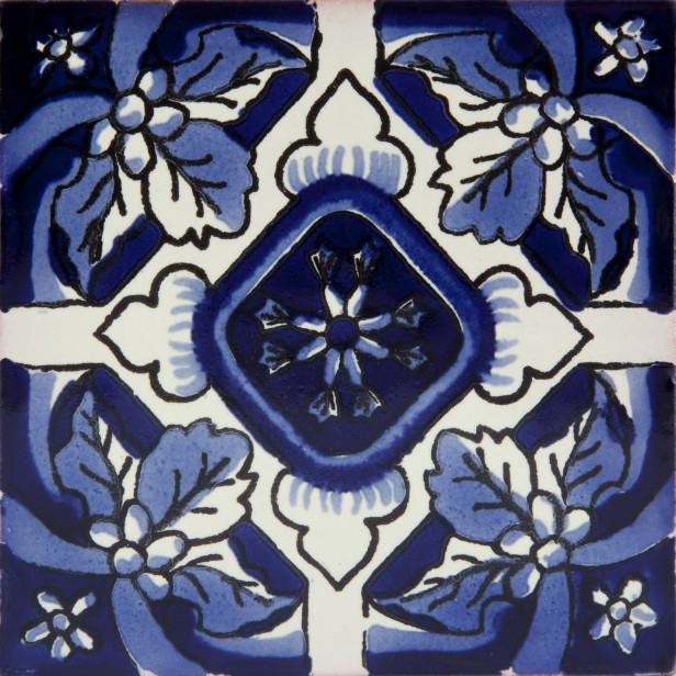 Evita - Płytki ceramiczne 30 sztuk