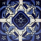 Evita - Płytki ceramiczne 30 sztuk