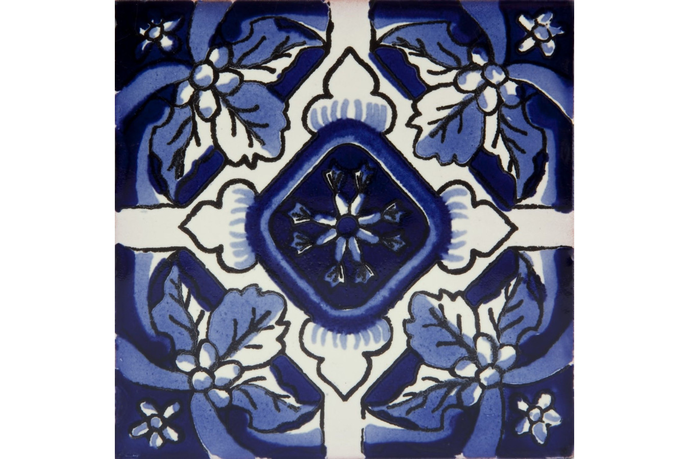 Evita - Płytki ceramiczne 30 sztuk