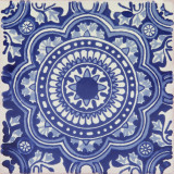 Elvira - Płytki ceramiczne 30 sztuk