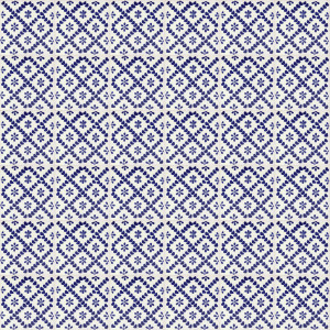 Evita - Płytki ceramiczne 30 sztuk