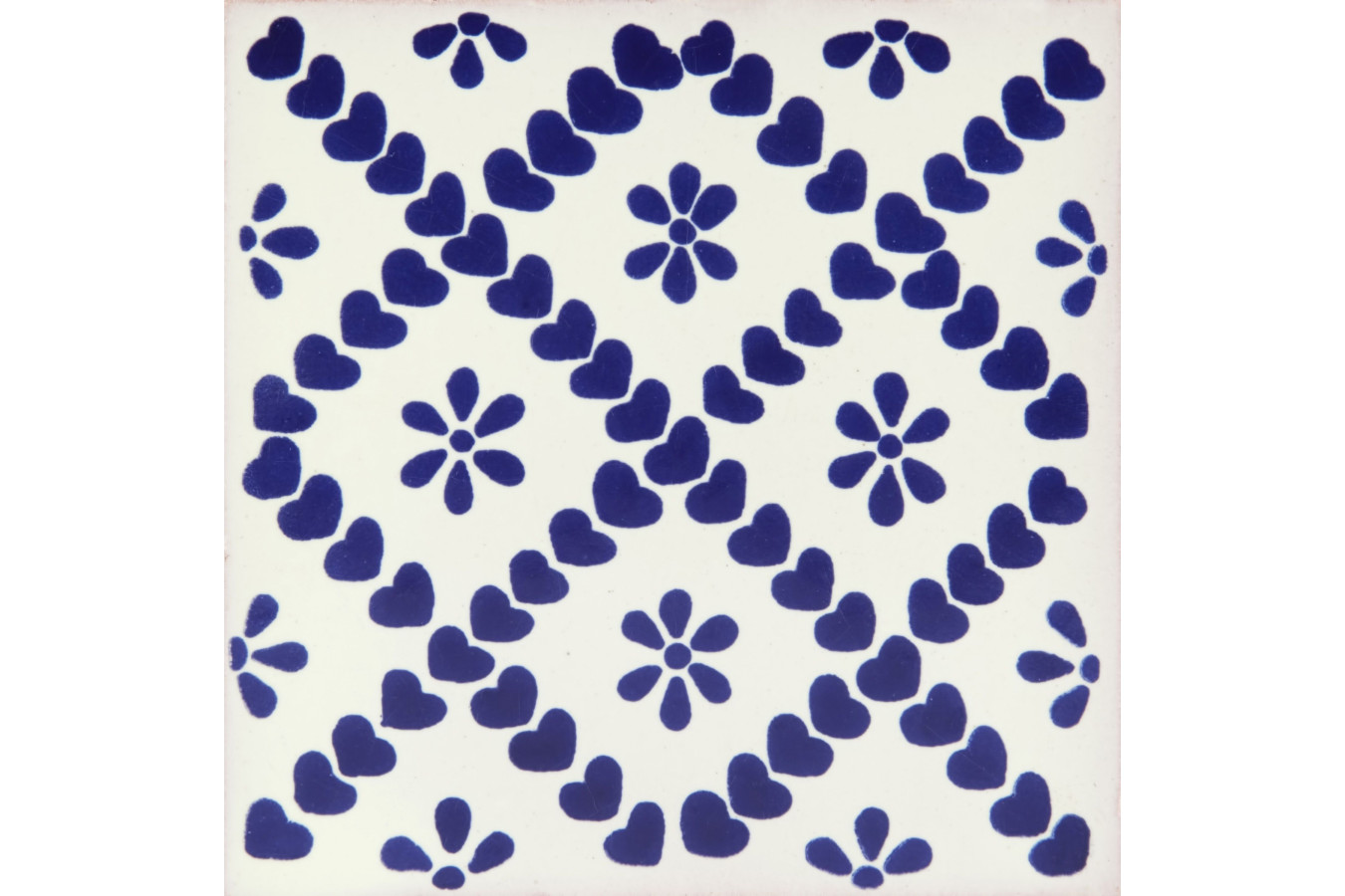 Evita - Płytki ceramiczne 30 sztuk