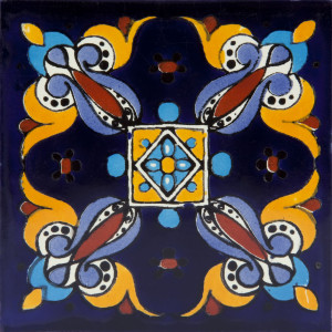 Evita - Płytki ceramiczne 30 sztuk