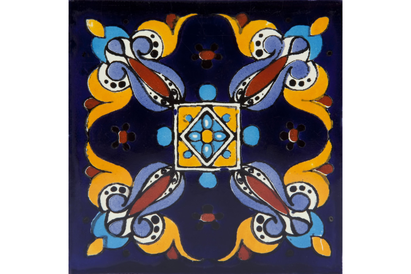 Evita - Płytki ceramiczne 30 sztuk